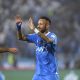 Al Hilal player Neymar
