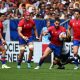 Chile’s Inaki Ayarza
