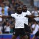 Semi Radradra of Fiji