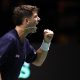 Cameron Norrie of Great Britain
