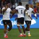 Fiji Rugby team