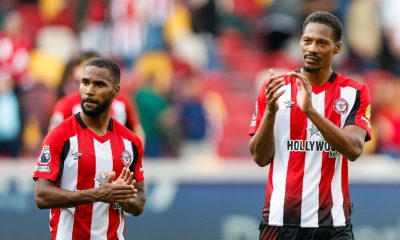 Brentford v Crystal Palace