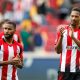 Brentford v Crystal Palace