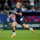 Scotland's Darcy Graham