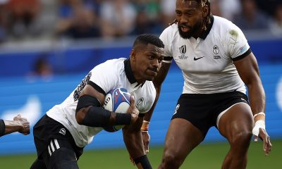 Fiji’s Jiuta Wainiqolo