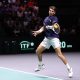 Cameron Norrie of Great Britain