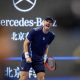 Andy Murray of Great Britain
