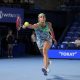 Caroline Garcia of France