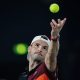 Grigor Dimitrov of Bulgaria