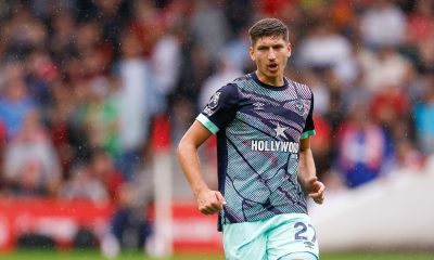 2023-24 Brentford Player Ratings – Matchweek 8