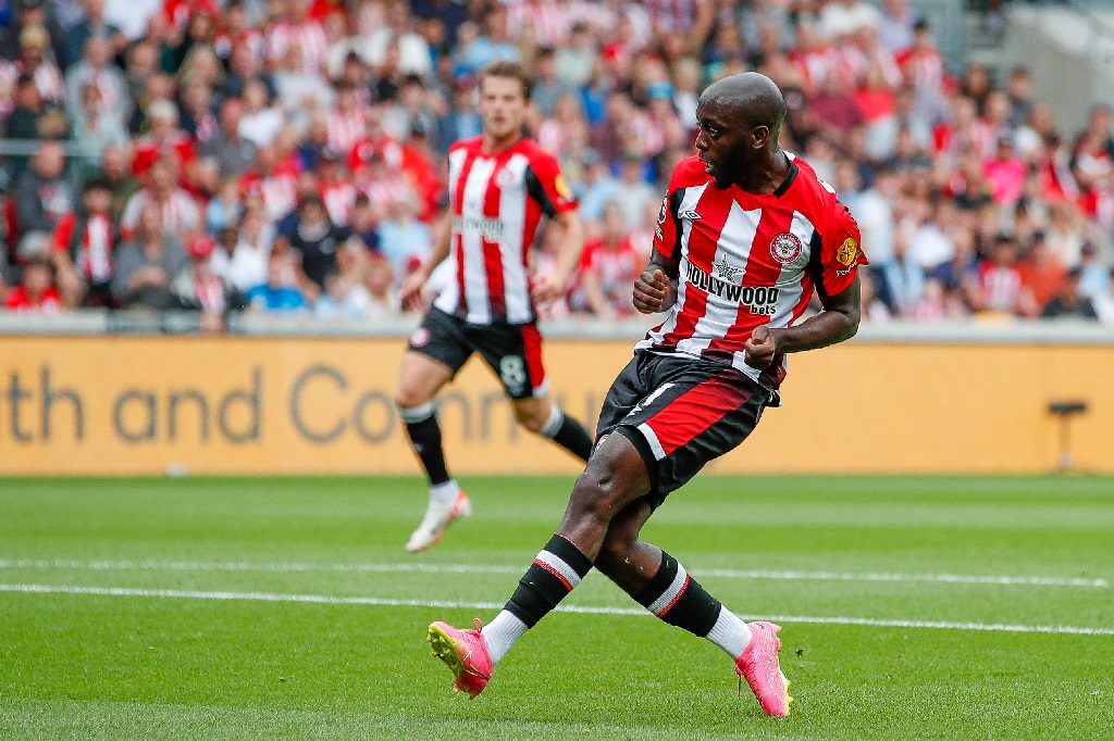 2023-24 Brentford Player Ratings - Matchweek 9