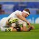 England's Jack Willis