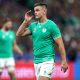 Ireland's Jonathan Sexton
