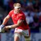 Wales' Aaron Wainwright
