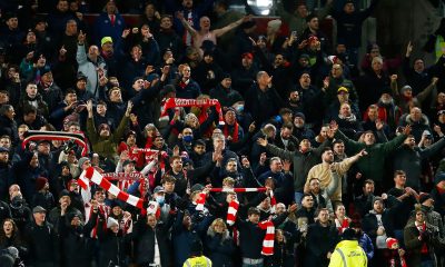 Brentford Supporters