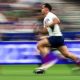 France's Damian Penaud