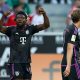 Munich's Alphonso Davies