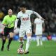 epa10935022 Tottenham's Heung-Min Son