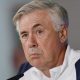 epa10942802 Real Madrid's head coach Carlo Ancelotti