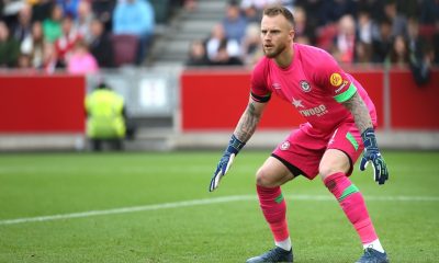 2023-24 Brentford Player Ratings - Matchweek 12