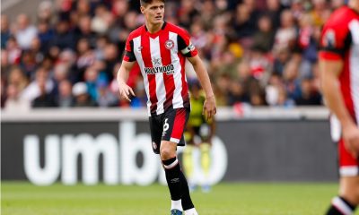 2023-24 Brentford Player Ratings – Matchweek 13