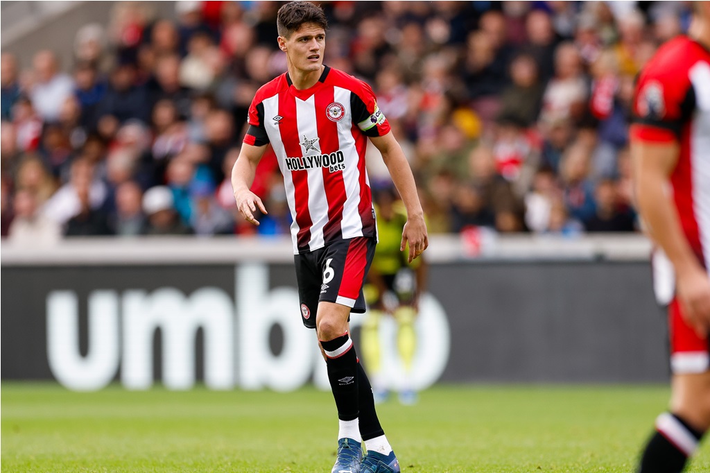 2023-24 Brentford Player Ratings – Matchweek 13