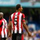 Brentford host Hammers
