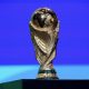 FIFA World Cup Trophy