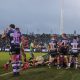 Bath Rugby v Leicester