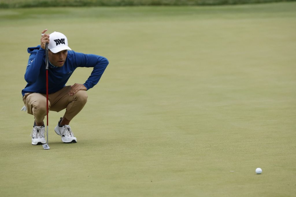 Eric Cole - PGA Tour