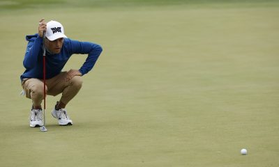 Eric Cole - PGA Tour