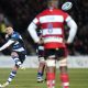 Finn Russell of Bath - Gallagher Premiership