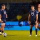 George Ford of the Sale Sharks - Gallagher Premiership