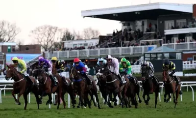 MARKET RASEN