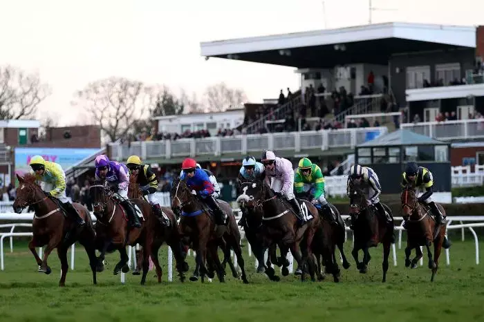 MARKET RASEN