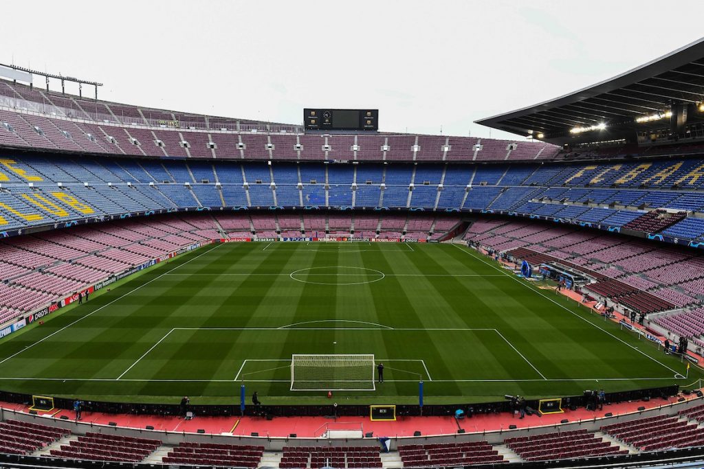 Nou Camp