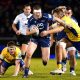 Rob du Preez of Sale Sharks