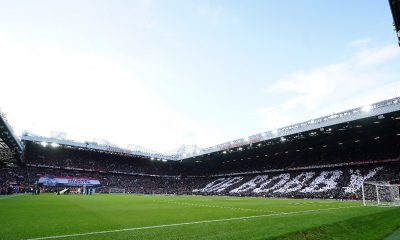 Sir Bobby Charlton Tribute