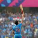 Virat Kohli of India - CWC23