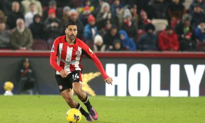 2023-24 Brentford Player Ratings - Matchweek 15