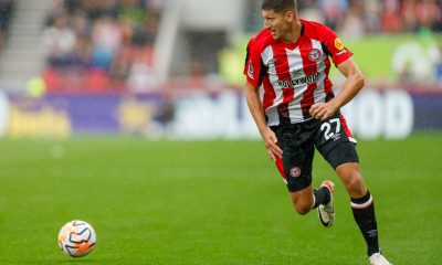 2023-24 Brentford Player Ratings – Matchweek 14
