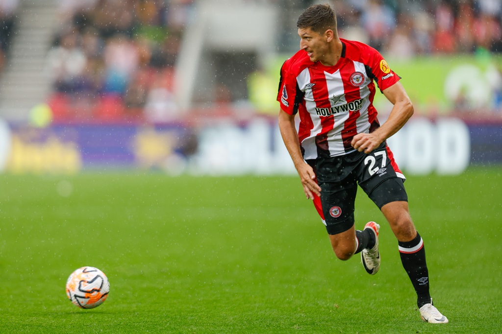 2023-24 Brentford Player Ratings – Matchweek 14