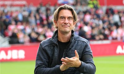 2023-24 Brentford Player Ratings - Matchweek 16