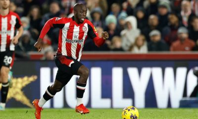 2023-24 Brentford Player Ratings – Matchweek 18