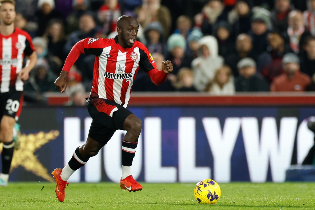2023-24 Brentford Player Ratings – Matchweek 18