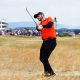 Dean Burmester - DP World Tour