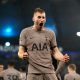 Dejan Kulusevski of Spurs