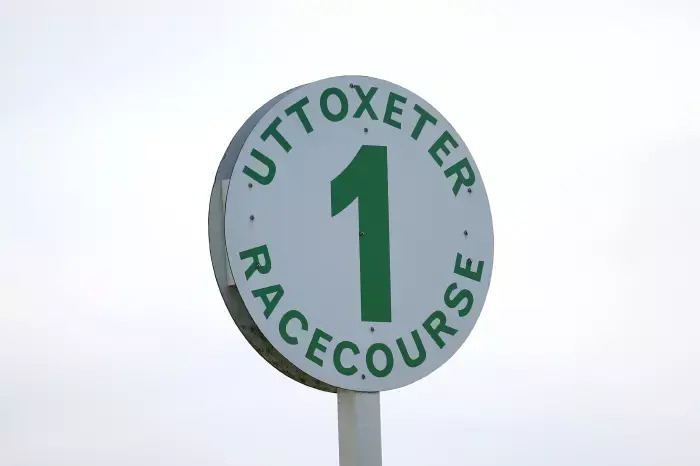 Uttoxeter Racecourse