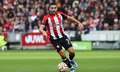 2023-24 Brentford Player Ratings – Matchweek 20