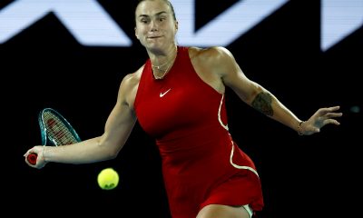 Aryna Sabalenka - Australian Open